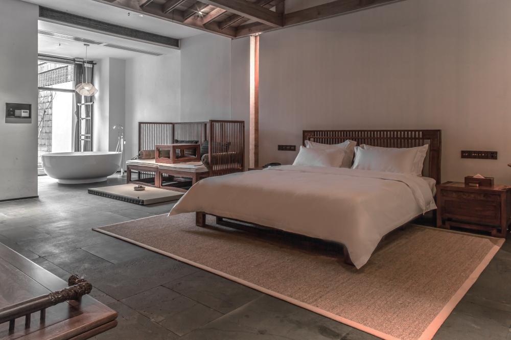 Zhangjiajie Song Boutique B & B - Zhangjiajie National Forest Park Wulingyuan Extérieur photo