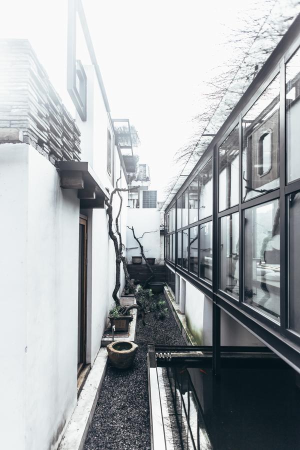 Zhangjiajie Song Boutique B & B - Zhangjiajie National Forest Park Wulingyuan Extérieur photo