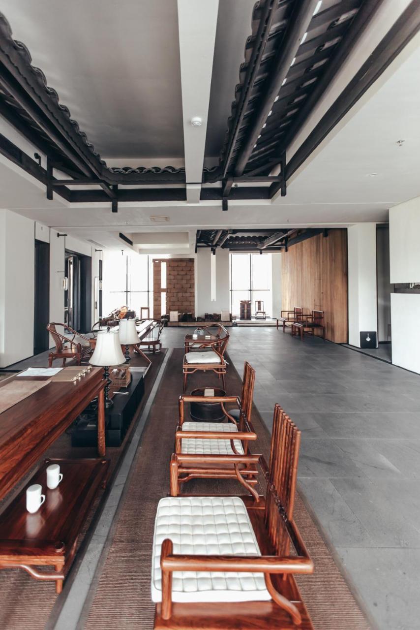 Zhangjiajie Song Boutique B & B - Zhangjiajie National Forest Park Wulingyuan Extérieur photo