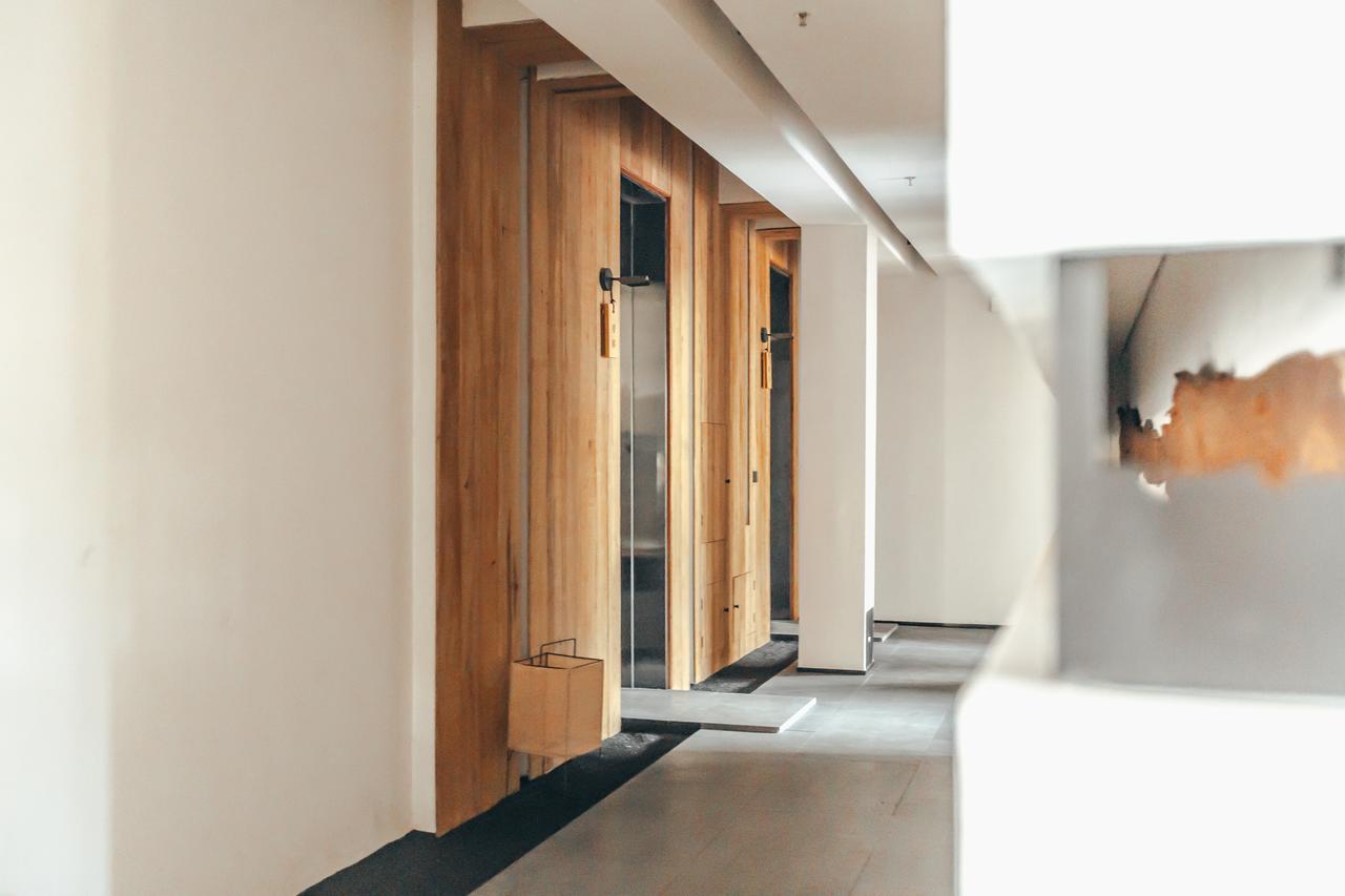 Zhangjiajie Song Boutique B & B - Zhangjiajie National Forest Park Wulingyuan Extérieur photo