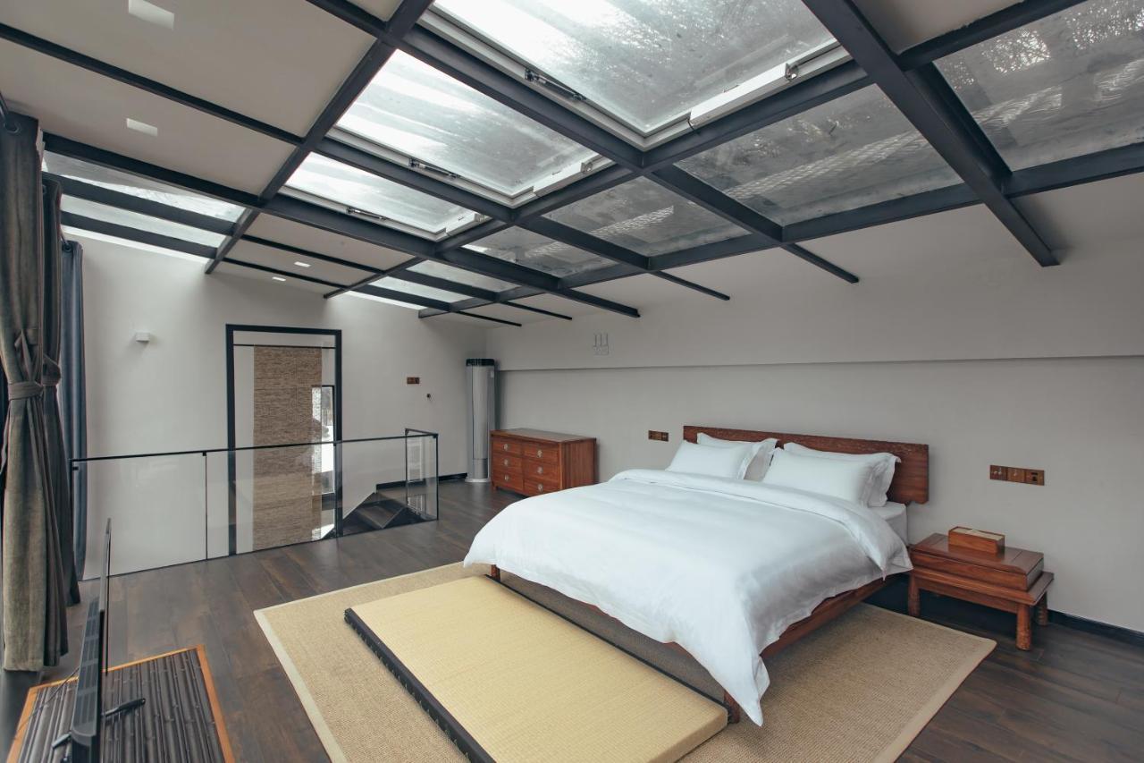 Zhangjiajie Song Boutique B & B - Zhangjiajie National Forest Park Wulingyuan Extérieur photo
