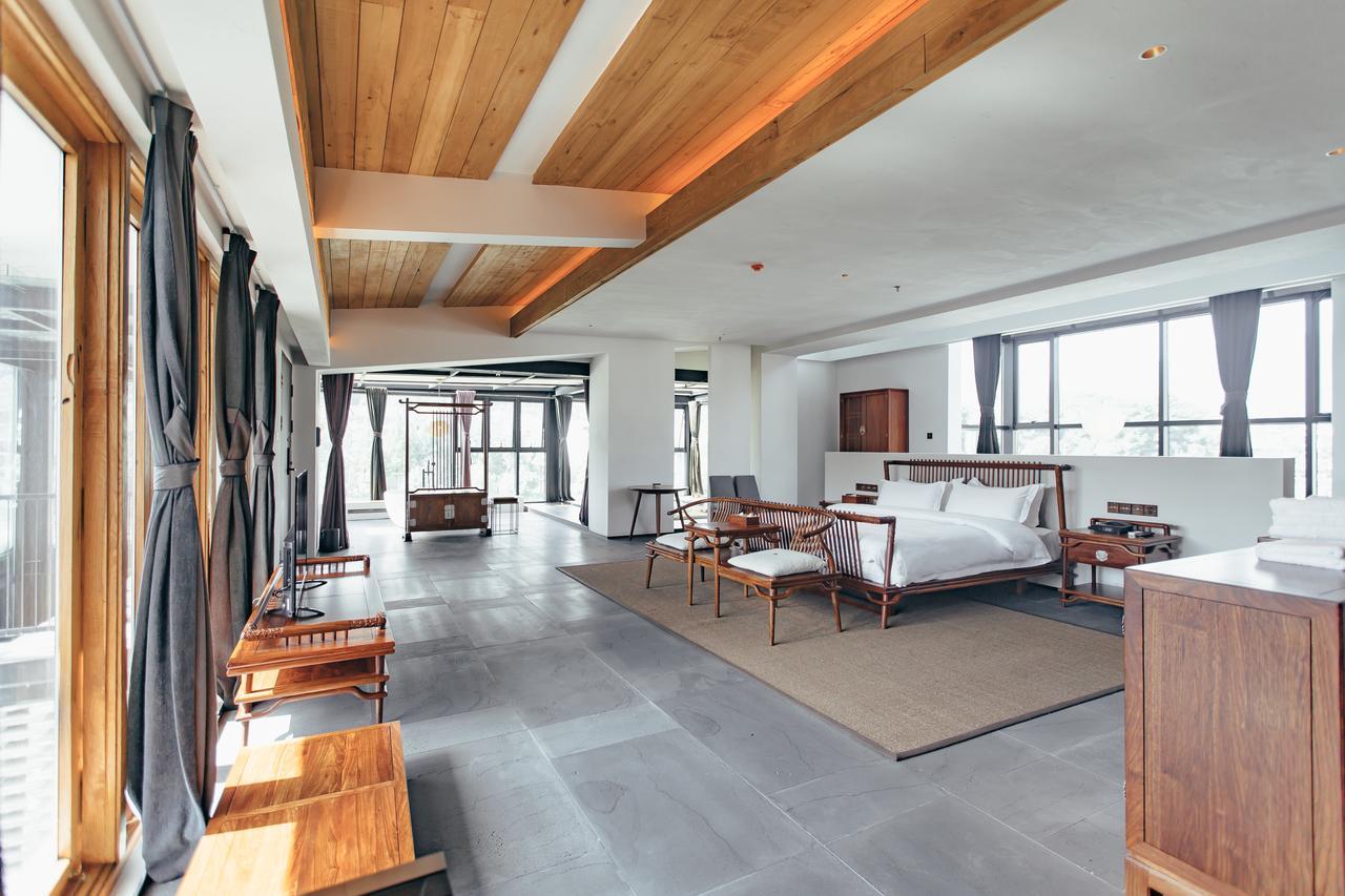 Zhangjiajie Song Boutique B & B - Zhangjiajie National Forest Park Wulingyuan Extérieur photo
